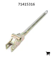 AGCO 71415316 Стабилизатор