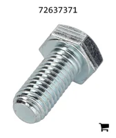 AGCO 72637371 Болт с шестигранной головкой