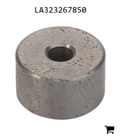 AGCO LA323267850 Ограничитель