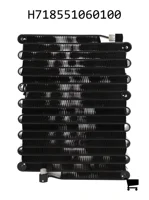 AGCO H718551060100 Конденсатор кондиционера