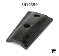 AGCO SN19359 Изогнутый держатель DuraWing