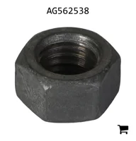 AGCO AG562538 Шестигранная гайка