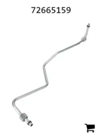 AGCO 72665159 Патрубок наддува