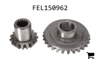 AGCO FEL150962 Комплект колеса