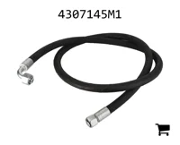 AGCO 4307145M1 Тормозной шланг