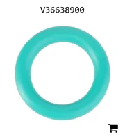 AGCO V36638900 Уплотнительное кольцо