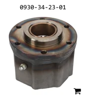 AGCO 0930-34-23-01 Трещотка паука