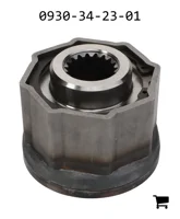 AGCO 0930-34-23-01 Трещотка паука