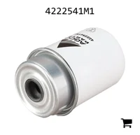 AGCO 4222541M1 Топливный фильтр