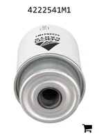 AGCO 4222541M1 Топливный фильтр