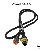 AGCO ACX257278A Перемычка