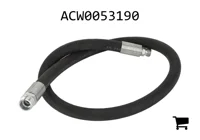 AGCO ACW0053190 Тормозной шланг