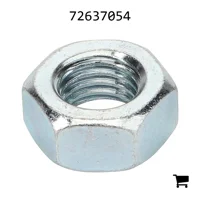 AGCO 72637054 Гайка