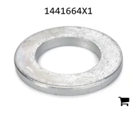 AGCO 1441664X1 Плоская шайба