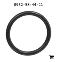 AGCO 0952-58-44-21 Прокладка