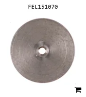 AGCO FEL151070 Вставка дроссельной заслонки