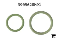 AGCO 3909628M91 Комплект уплотнений