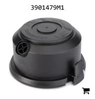 AGCO 3901479M1 Крышка