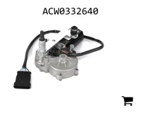 AGCO ACW0332640 Мотор стеклоочистителя
