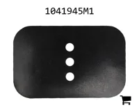 AGCO 1041945M1 Прокладка