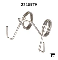 AGCO 2320979 Пружина