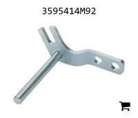AGCO 3595414M92 Рычаг