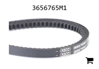 AGCO 3656765M1 Ремень клиновой