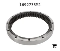 AGCO 1692735M2 Венец зубчатый