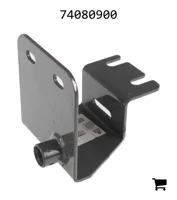 AGCO 74080900 Правый держатель