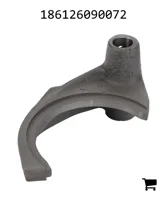 AGCO 186126090072 Вилка переключения