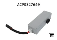 AGCO ACP0327640 Блок предохранителей