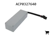 AGCO ACP0327640 Блок предохранителей