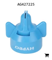 AGCO AG427225 Распылительные форсунки Hypro Hi-Flow