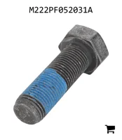 AGCO M222PF052031A Болт с шестигранной головкой