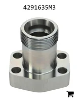 AGCO 4291635M3 Упряжь