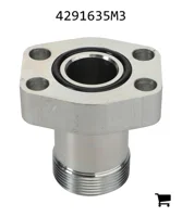 AGCO 4291635M3 Упряжь