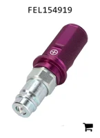 AGCO FEL154919 Адаптер