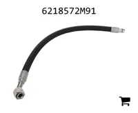 AGCO 6218572M91 Шланг