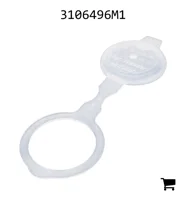 AGCO 3106496M1 Заглушка