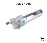 AGCO 72617845 Гидрофильтр в сборе