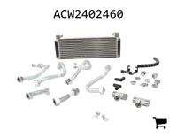 AGCO ACW2402460 Комплект охлаждения