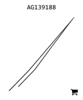 AGCO AG139188 Провод