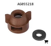 AGCO AG055218 Крышка