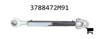 AGCO 3788472M91 Верхняя тяга с шаровым наконечником