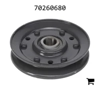 AGCO 70260680 Натяжной ролик