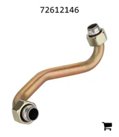 AGCO 72612146 Патрубок наддува