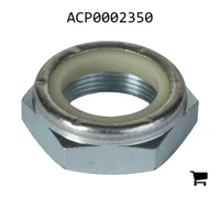 AGCO ACP0002350 Контргайка