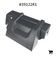AGCO 039122R1 Заглушка