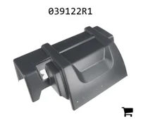 AGCO 039122R1 Заглушка