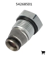 AGCO 542685D1 Картридж